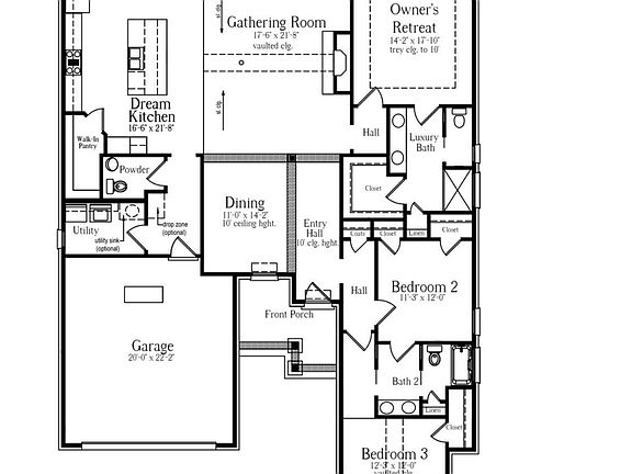2nd image of 9412 Crysillas Dr NW