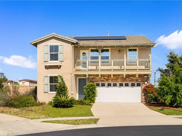 13296 Joliet Dr, Rancho Cucamonga, CA 91739