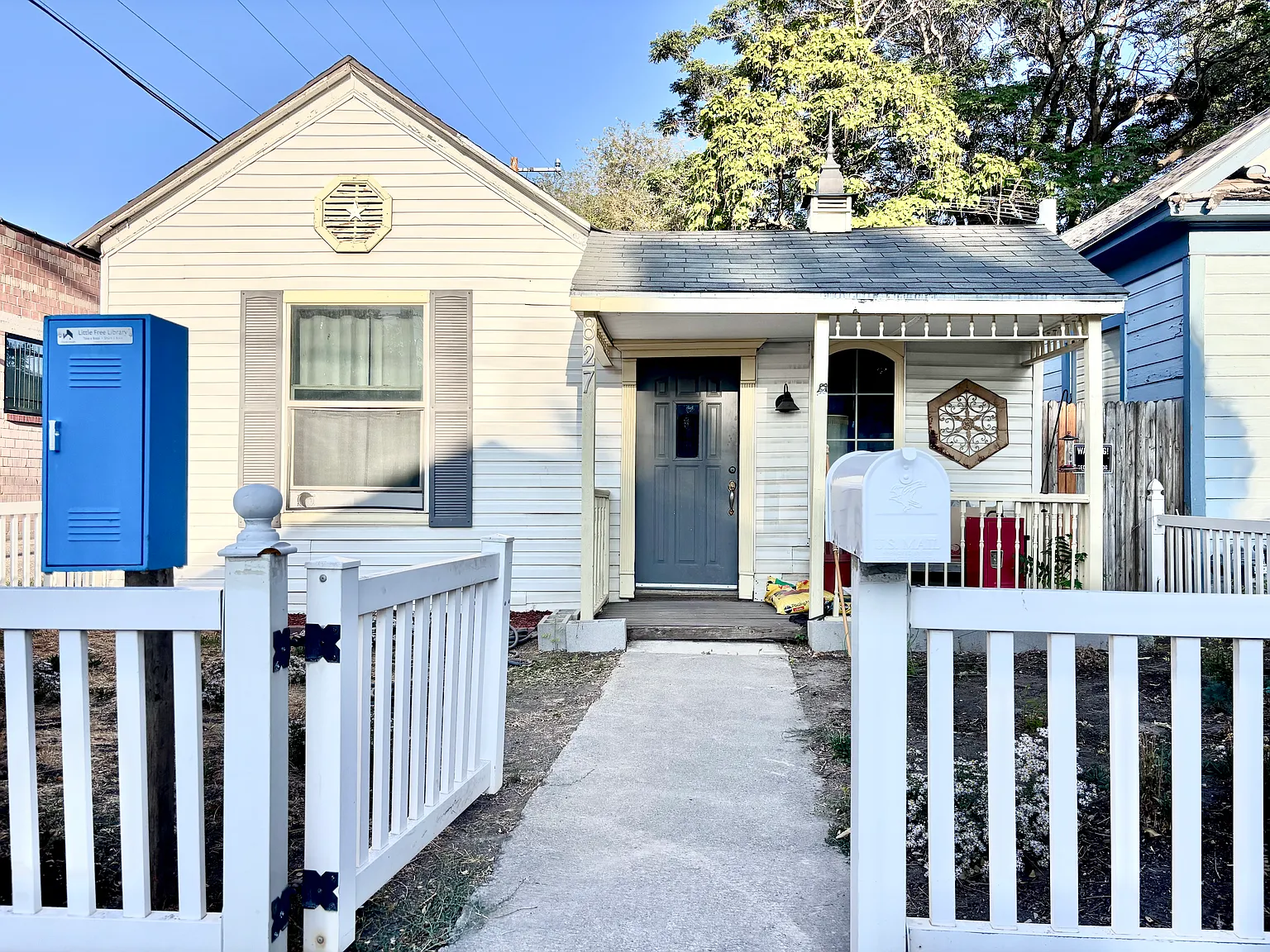 2 bed, 680 sqft, $1,650 — Photo 1