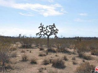 10810 Soledad Rd, Pinon Hills, CA 92372