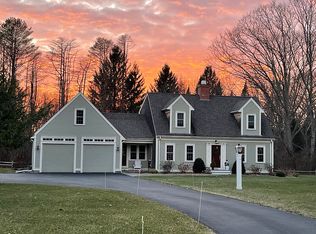 480 S Main St, Raynham, MA 02767