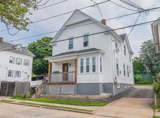 75 Parnell St, Providence, RI 02909