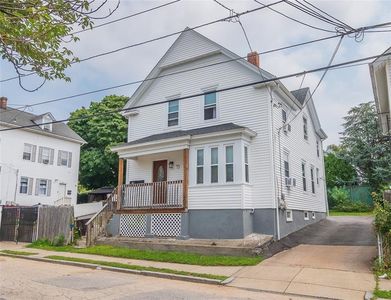 75 Parnell St, Providence, RI, 02909