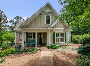 176 Redbud Trl, Pine Mountain, GA 31822