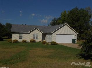 122 Eve Ln, Conway, AR 72034