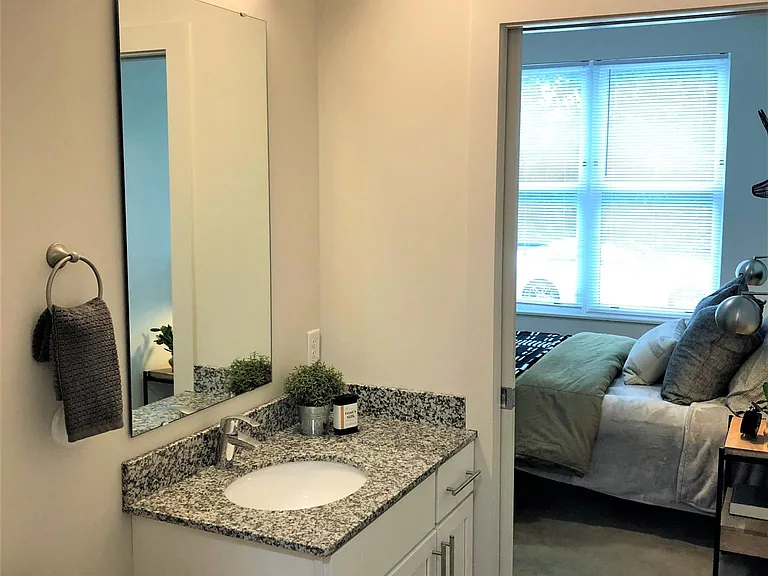 Two Bedroom