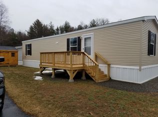 40 Hampton Rd UNIT B11, Exeter, NH 03833