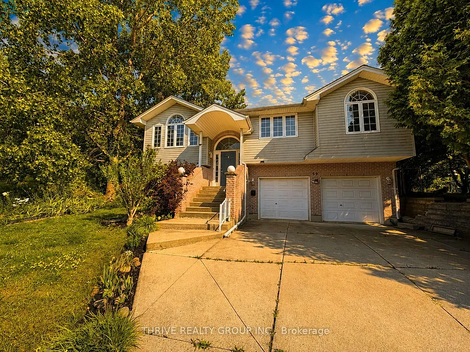 59 Cleveland Pl #UPPER
