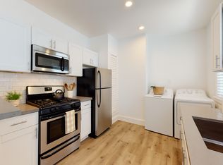South Highland Avenue Properties, LLC, Los Angeles, CA 90019