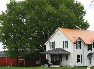 12409 Bellevue Rd, Battle Creek, MI 49014