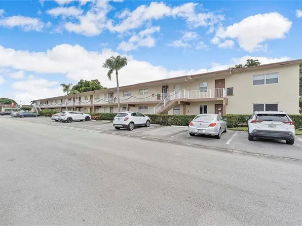 7300 NW 4th Place #105, Margate, FL 33063