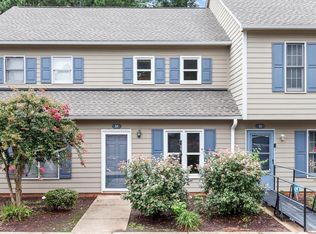 34 Justin Ct, Durham, NC 27705