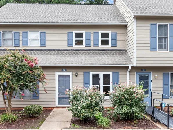 34 Justin Ct, Durham, NC 27705