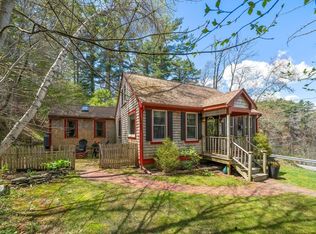 78 Indian Pond Rd, Kingston, MA 02364