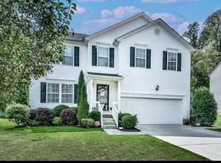 1025 Bent Branch Dr SW, Concord, NC 28025