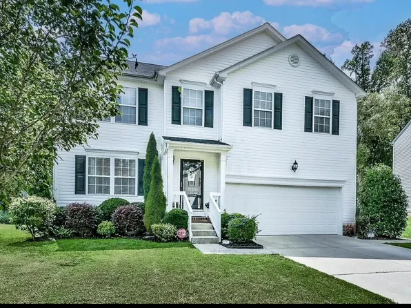 1025 Bent Branch Dr SW, Concord, NC 28025