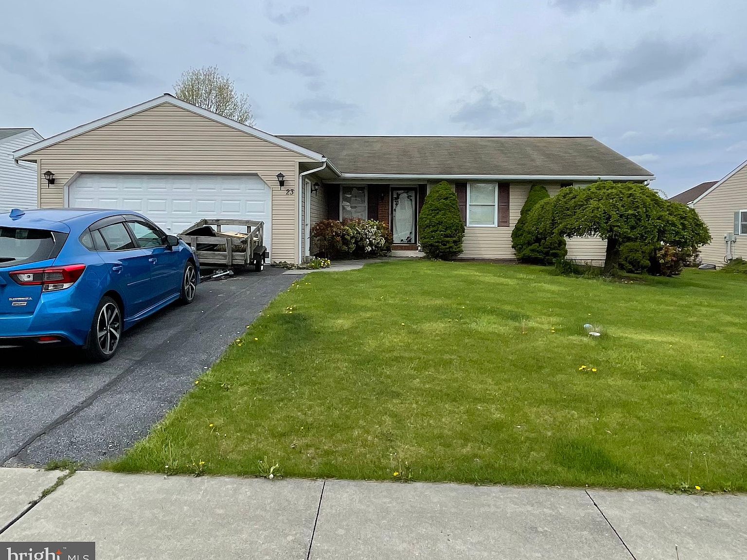 23 Central Dr, Newmanstown, PA 17073 Zillow