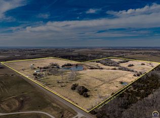 4363 John Brown Rd, Rantoul, KS 66079