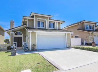 20766 Timberline Ln, Diamond Bar, CA 91789