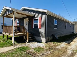 516 4th Ave, Gallipolis, OH 45631