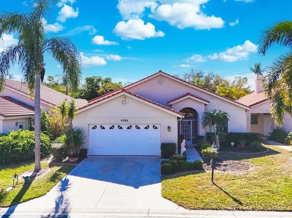 4356 Marcott Cir, Sarasota, FL 34233