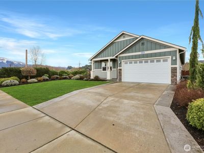 4192 Mclaughlin Road, Mount Vernon, WA, 98273