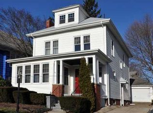 1209 Smith St, Providence, RI 02908