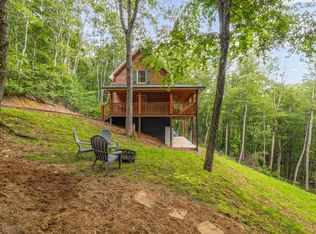 350 Upper Ridge Rd, Meadows Of Dan, VA 24120