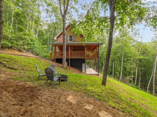 350 Upper Ridge Rd, Meadows Of Dan, VA 24120
