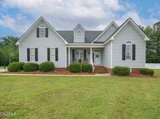 2335 Morning Mist Ct, Nashville, NC 27856