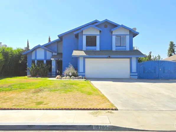 10205 Paul Ave, Bakersfield, CA 93312
