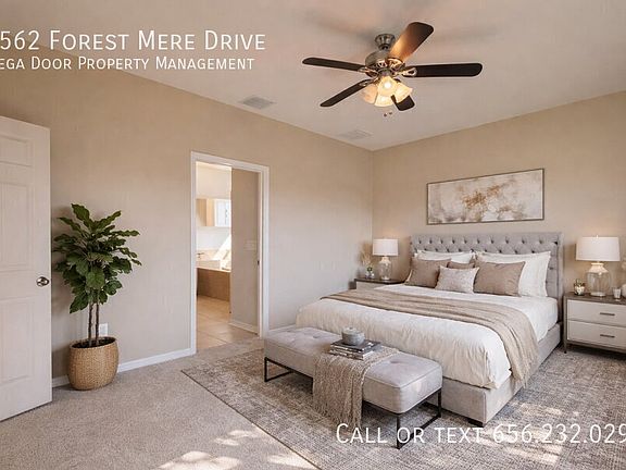 4th image of 7562 Forest Mere Dr