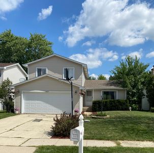 6837 Red Wing Dr, Woodridge, IL, 60517