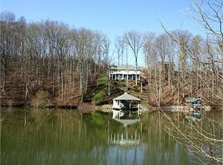 293 Firstwatch Dr, Moneta, VA 24121