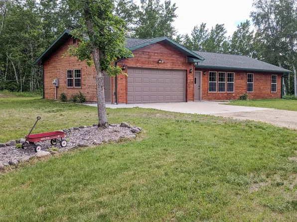 785 Lazy Ike Ln SE, Bemidji, MN 56601
