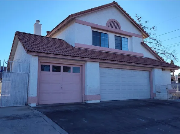 7225 W Washington Ave, Las Vegas, NV 89128