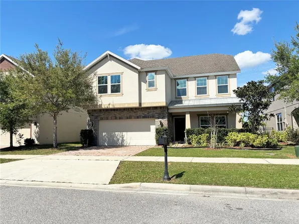 19363 Fallglo Dr, Orlando, FL 32827