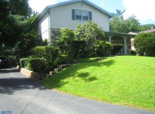 824 Pardee Ln, Wyncote, PA 19095