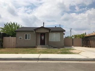 1337 J St, Sanger, CA