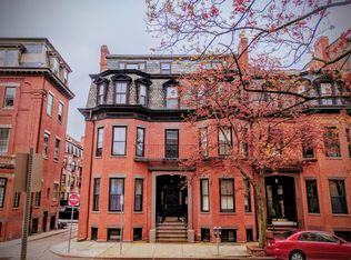 3 Gloucester St APT 5, Boston, MA 02115
