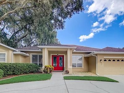 11140 Moshie Ln, San Antonio, FL, 33576