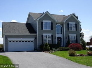 26027 Mount Vernon Ave, Damascus, MD