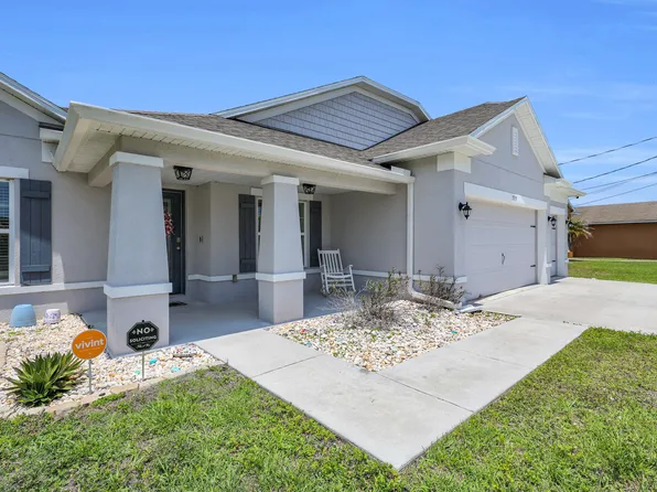 5515 NW Whitecap Road, Port St Lucie, FL 34986