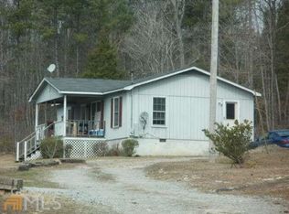 267 W Ranchette Rd, Temple, GA 30179