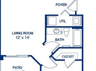 15301 Millwood Dr, Sanford, FL 32771