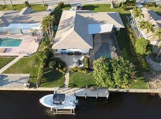 1134 Lucerne Ave, Cape Coral, FL 33904