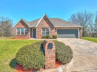 1534 N Yukon Ave, Tulsa, OK 74127