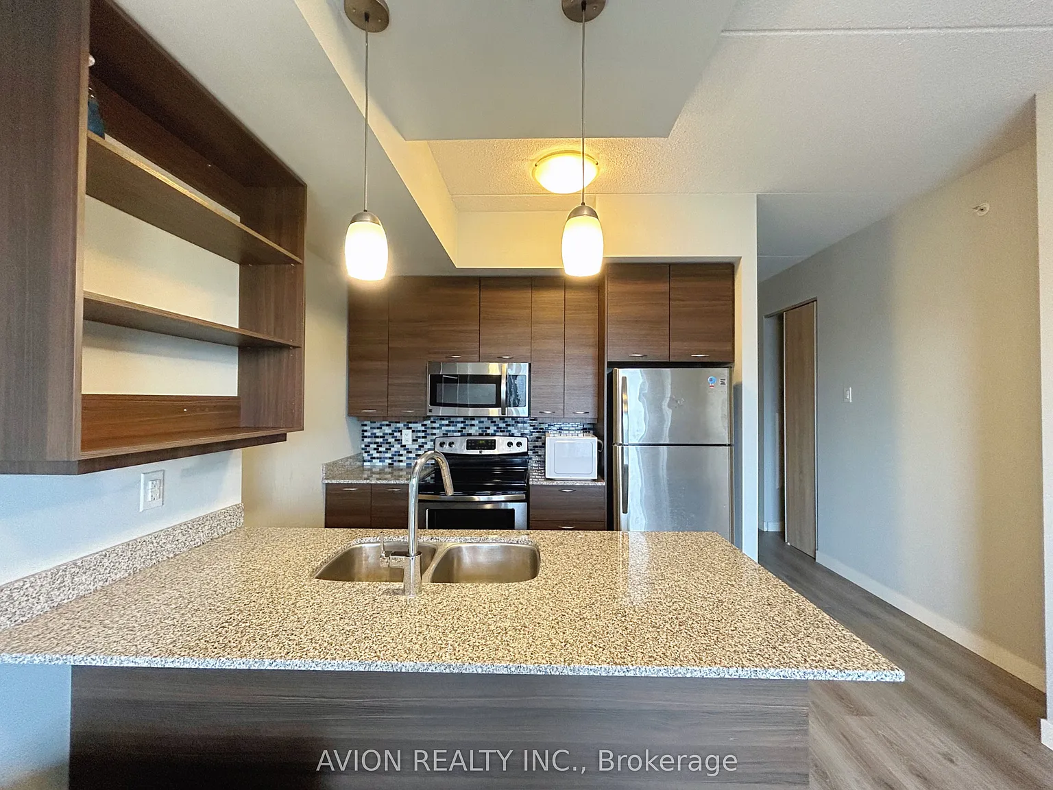 1 bed, $1,800 — Photo 3