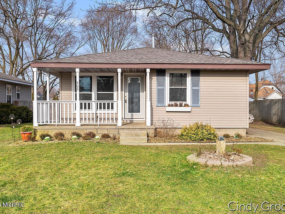 1st image of 505 W 21st St