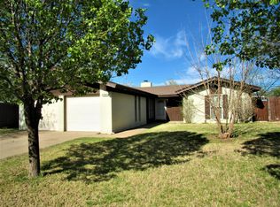 3505 Vantage Ln, Amarillo, TX 79109